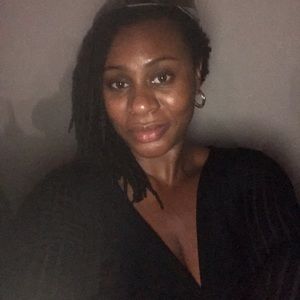 Meet your Posher, Katrina